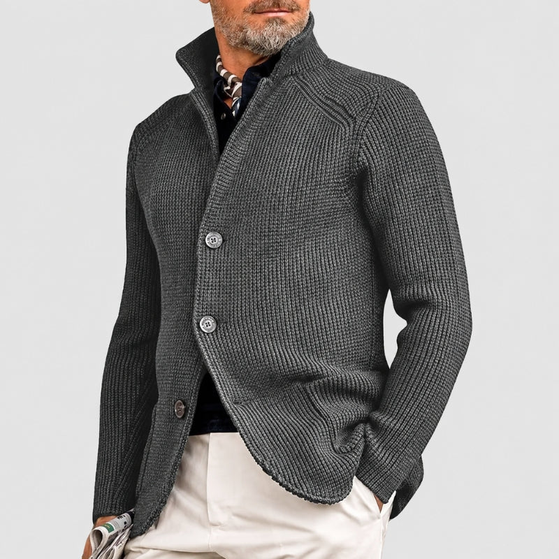 Alessandro Heritage Cardigan