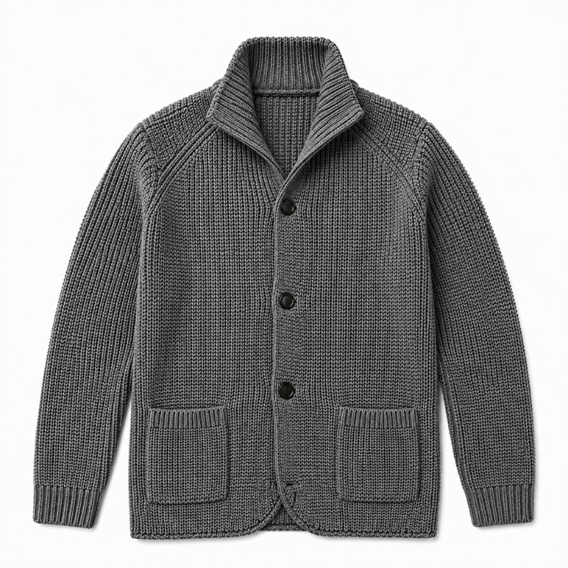 Alessandro Heritage Cardigan
