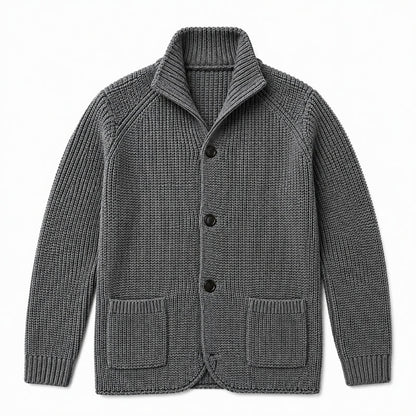 Alessandro Heritage Cardigan
