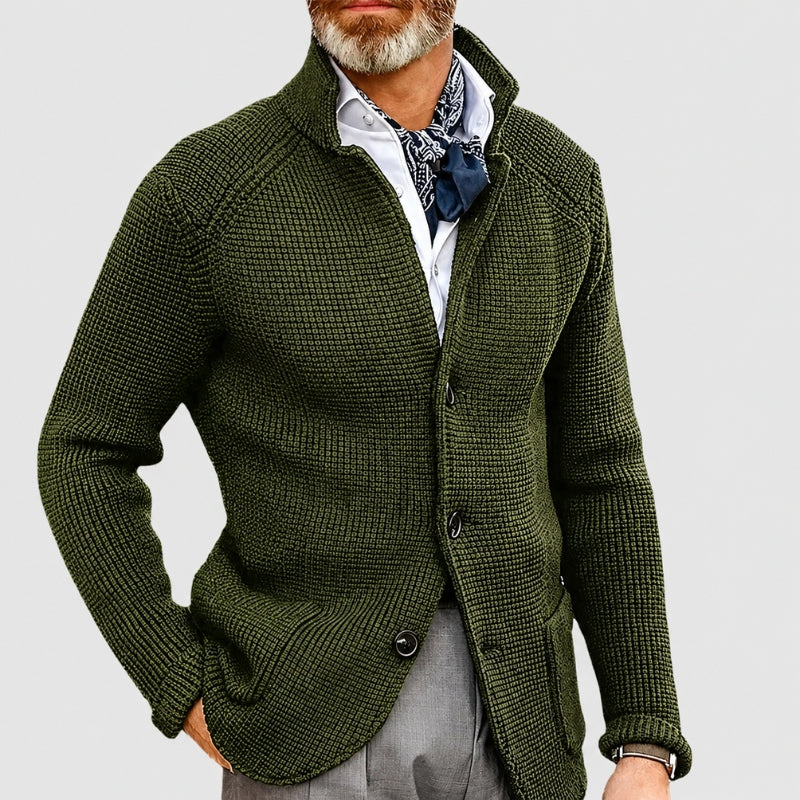 Alessandro Heritage Cardigan