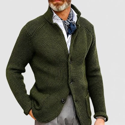 Alessandro Heritage Cardigan