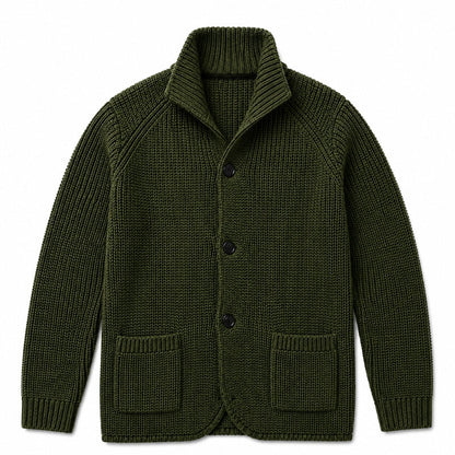 Alessandro Heritage Cardigan
