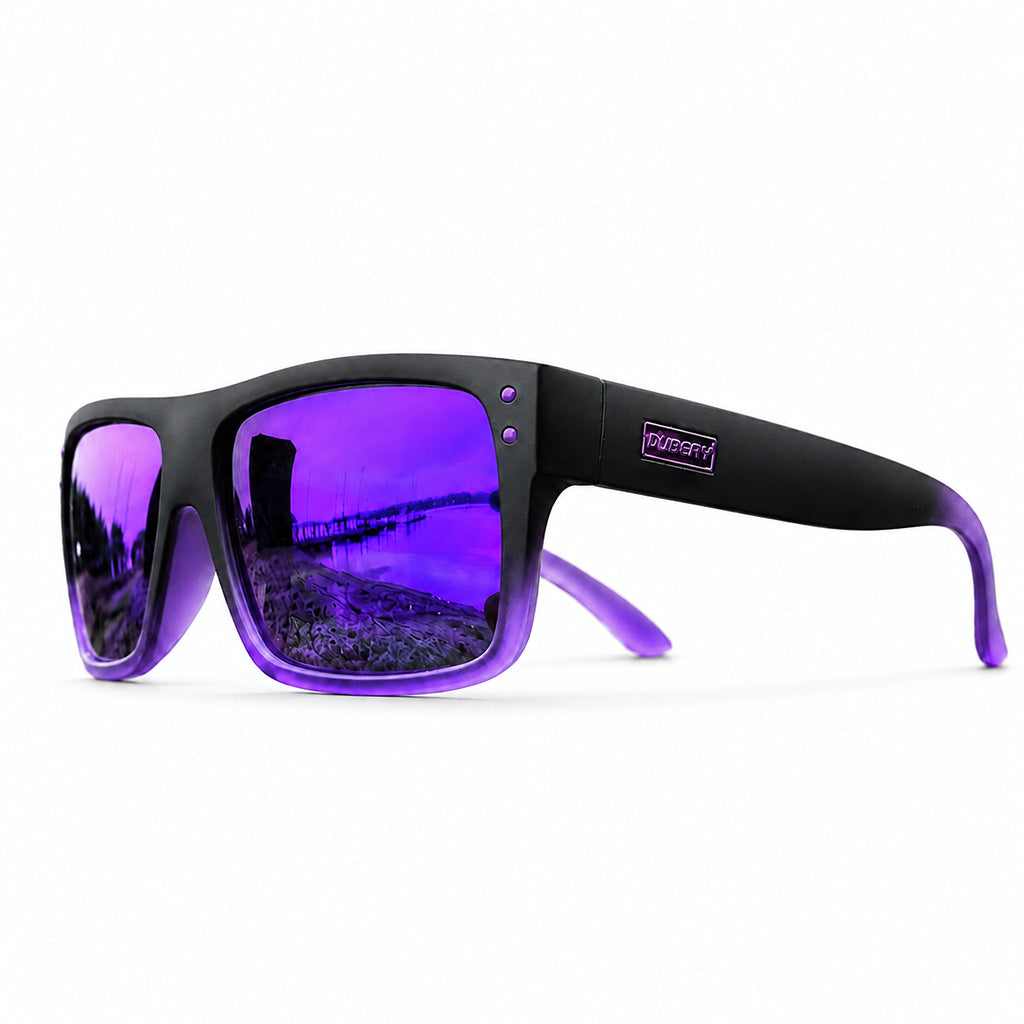 REEVE | Square Sport Polarised Sunglasses