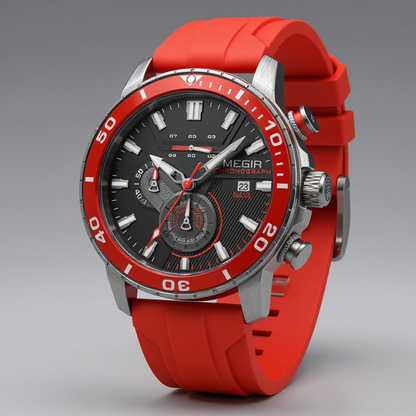 Veyron Helios Chronograph
