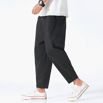 Luca Verano Relaxed Pants