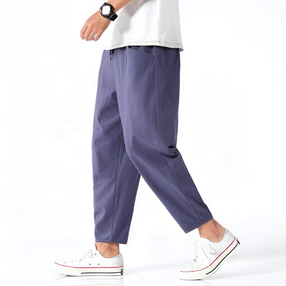 Luca Verano Relaxed Pants