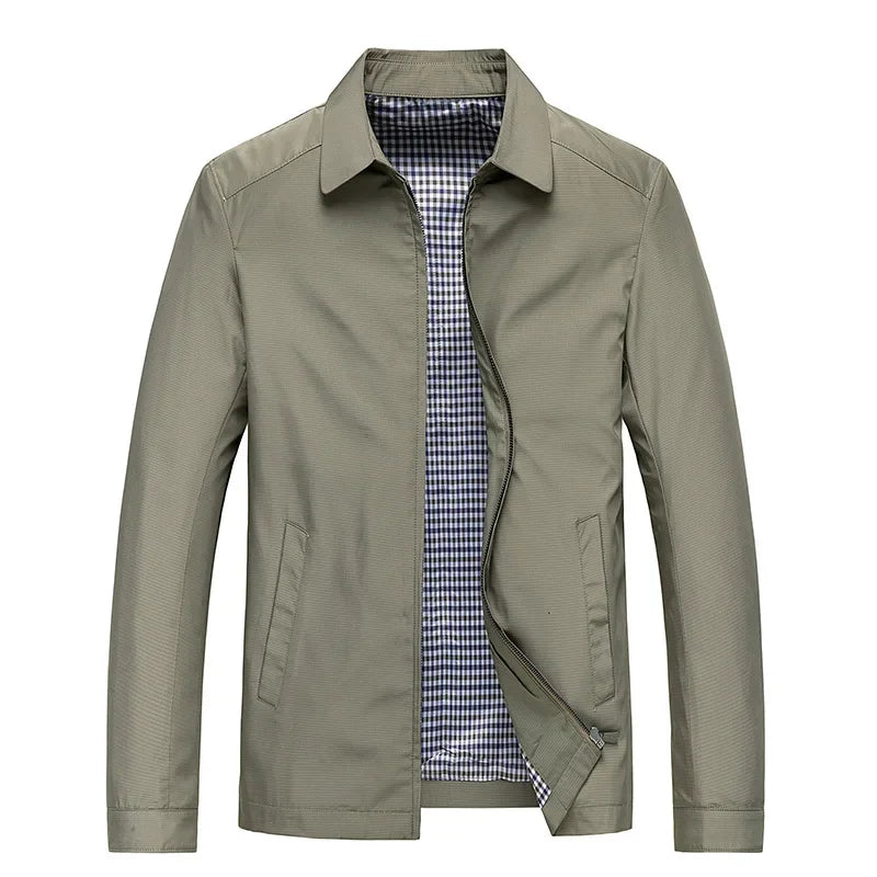 Winsford Everyday Jacket