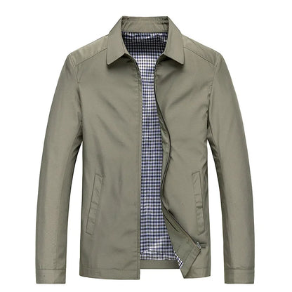 Winsford Everyday Jacket