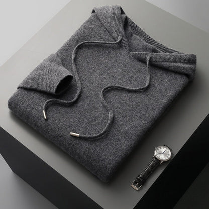 Jude Essential Hoodie