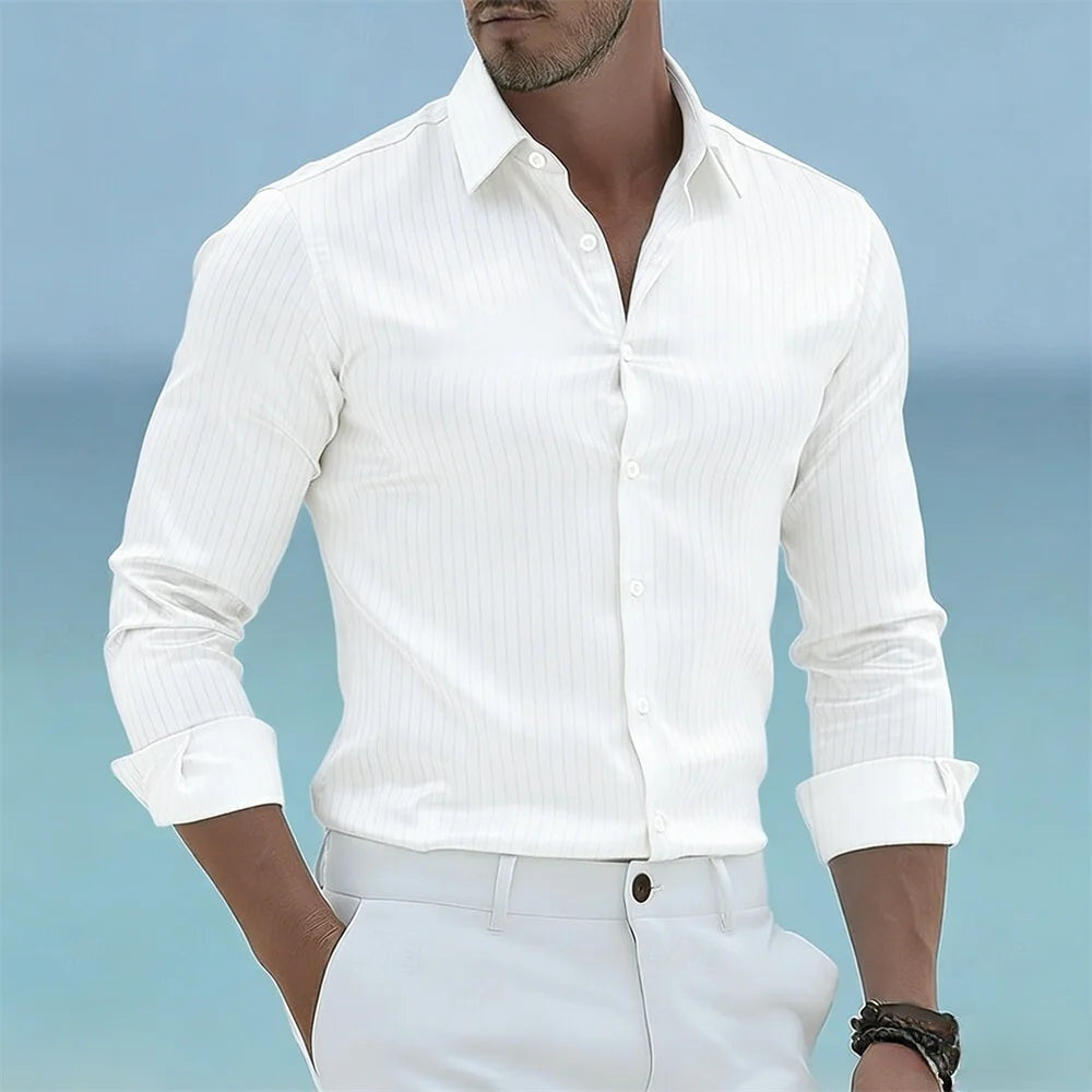 Adrian Signature Dress Shirt