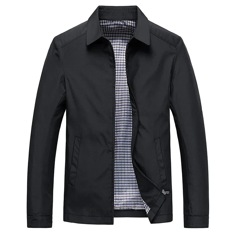 Winsford Everyday Jacket