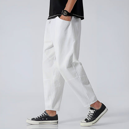 Luca Verano Relaxed Pants