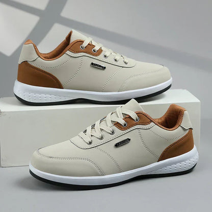 Fairfax Cushioned Trainer