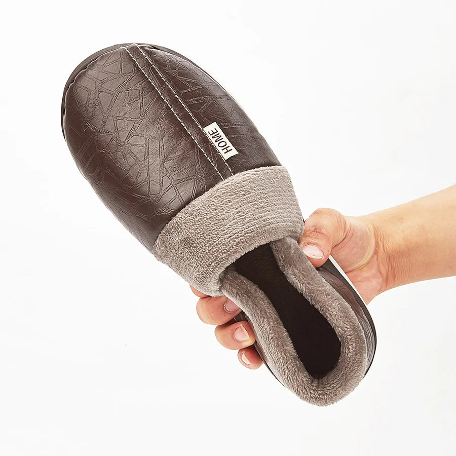 HAVEN LOUNGE SLIDES