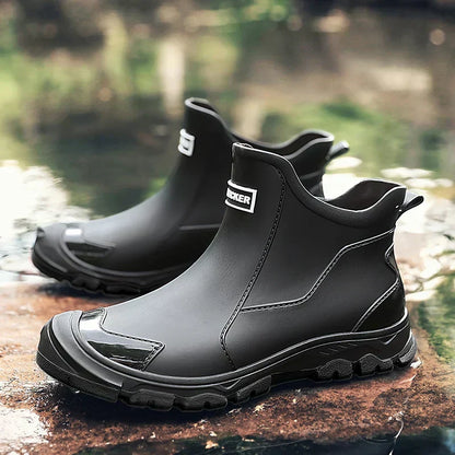 BROOKS WATERPROOF TERRAIN BOOTS