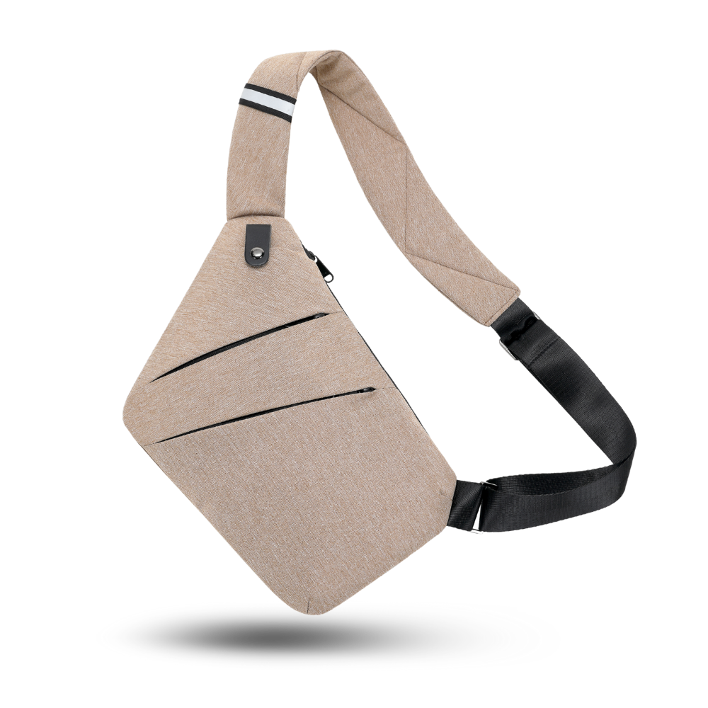 Sterling Crossbody