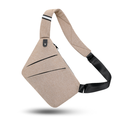 Sterling Crossbody
