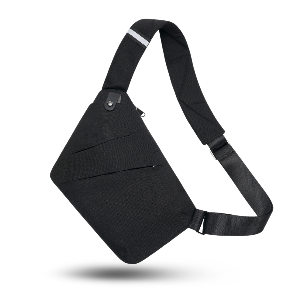 Sterling Crossbody