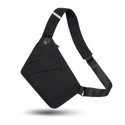 Sterling Crossbody
