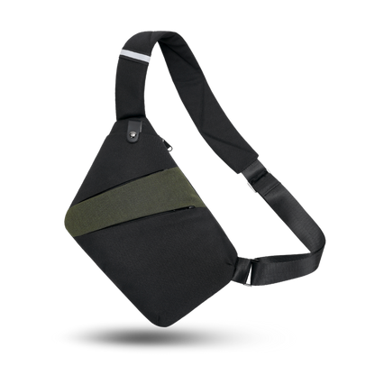 Sterling Crossbody