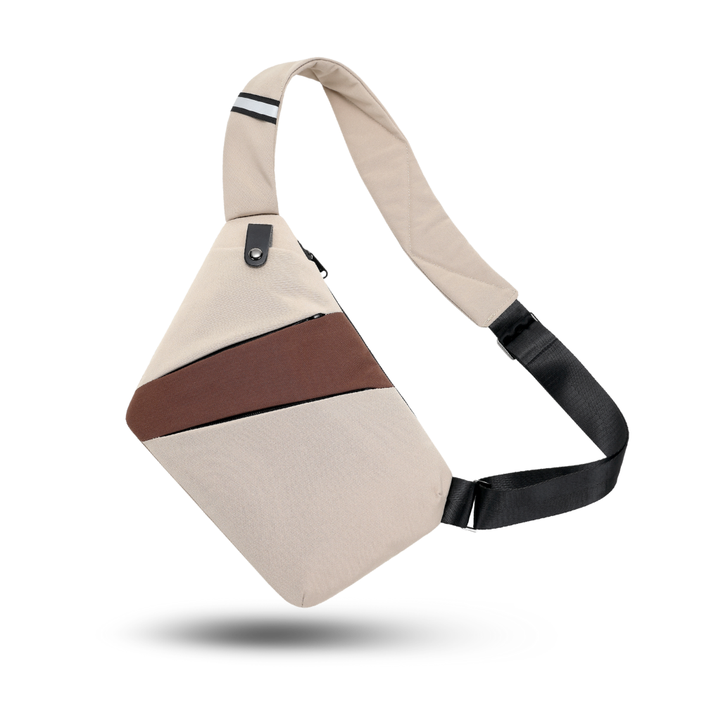 Sterling Crossbody