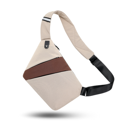 Sterling Crossbody
