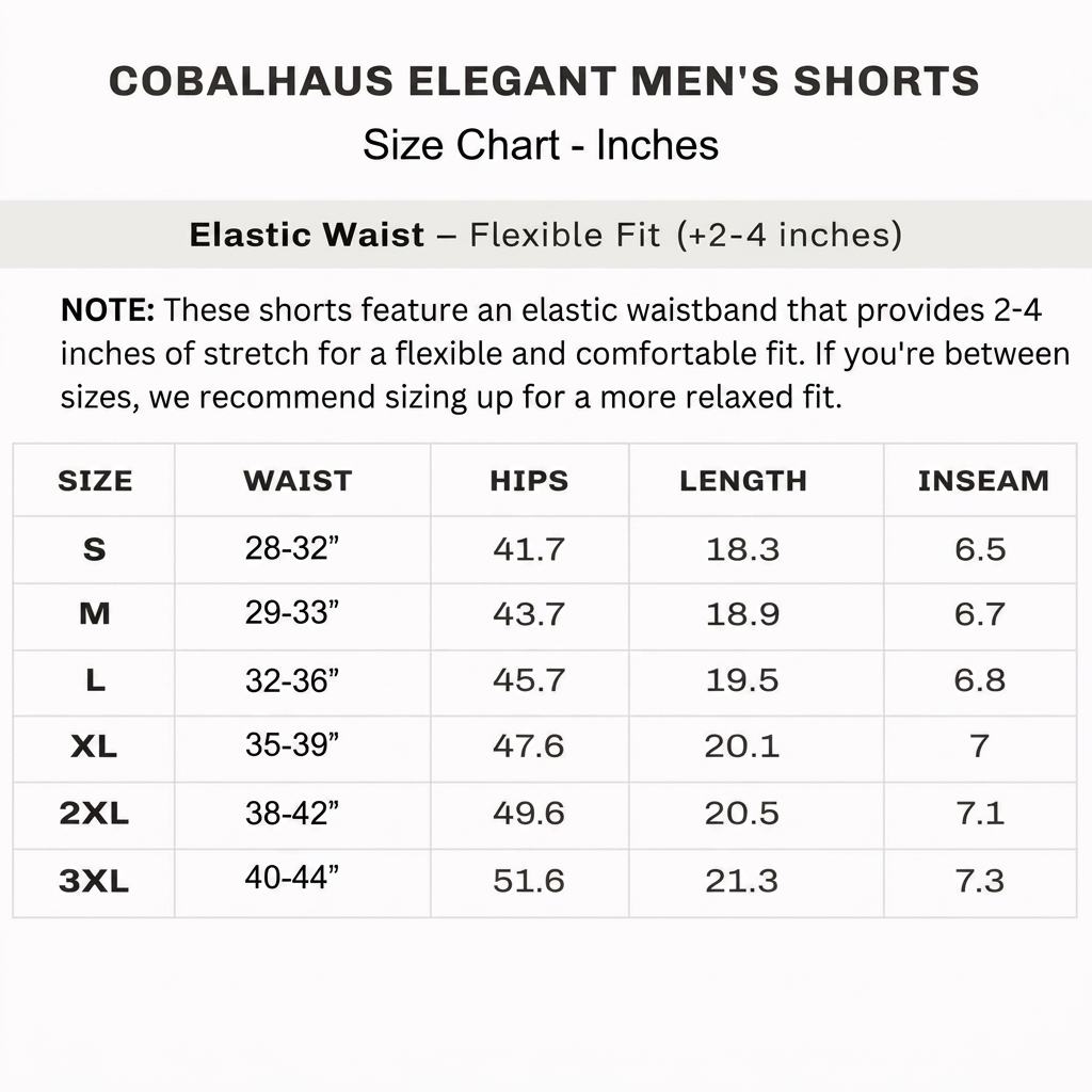 Luca Waffle Knit Shorts