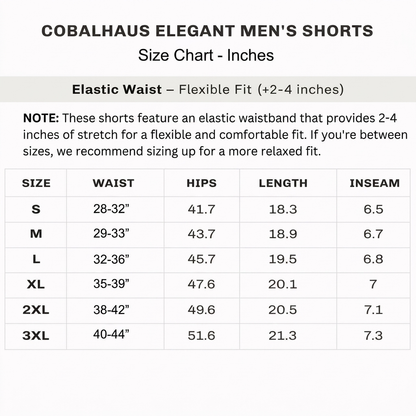 Luca Waffle Knit Shorts
