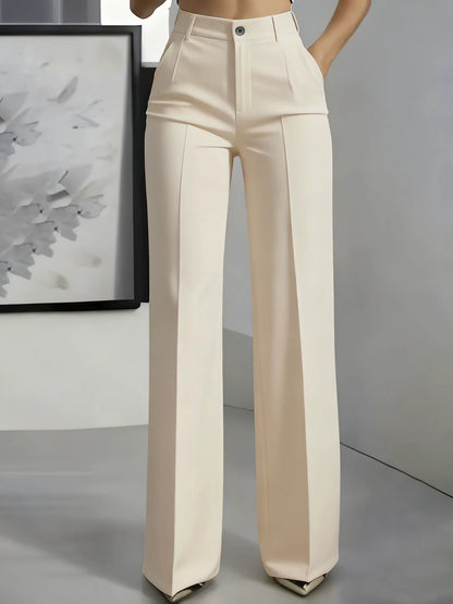 Serena Draped Trousers