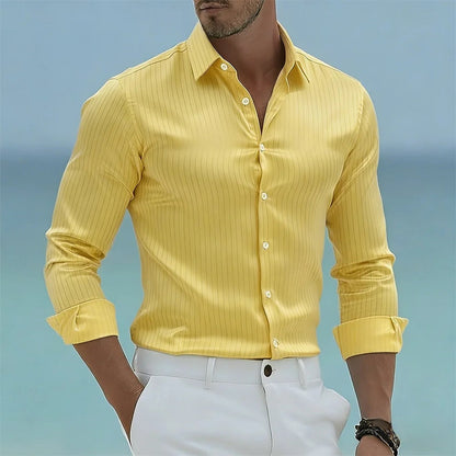 Adrian Signature Dress Shirt