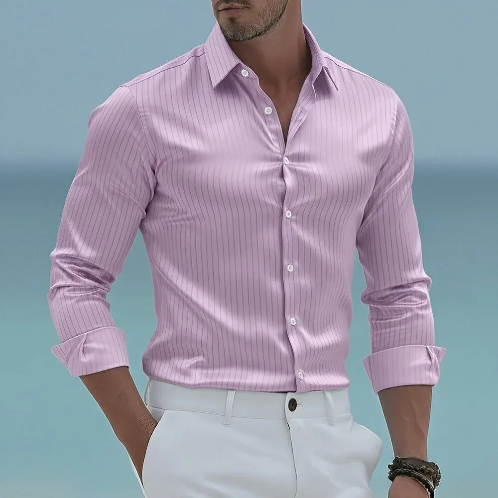 Adrian Signature Dress Shirt
