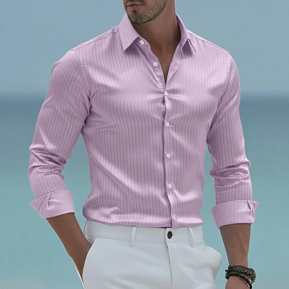 Adrian Signature Dress Shirt