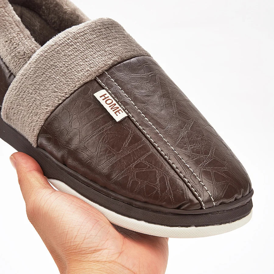 HAVEN LOUNGE SLIDES