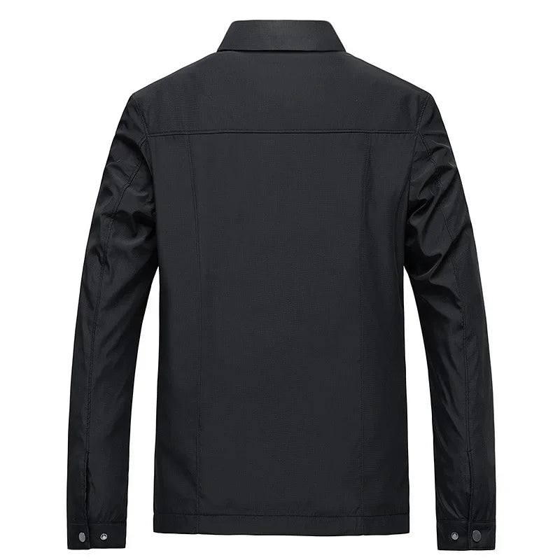 Winsford Everyday Jacket