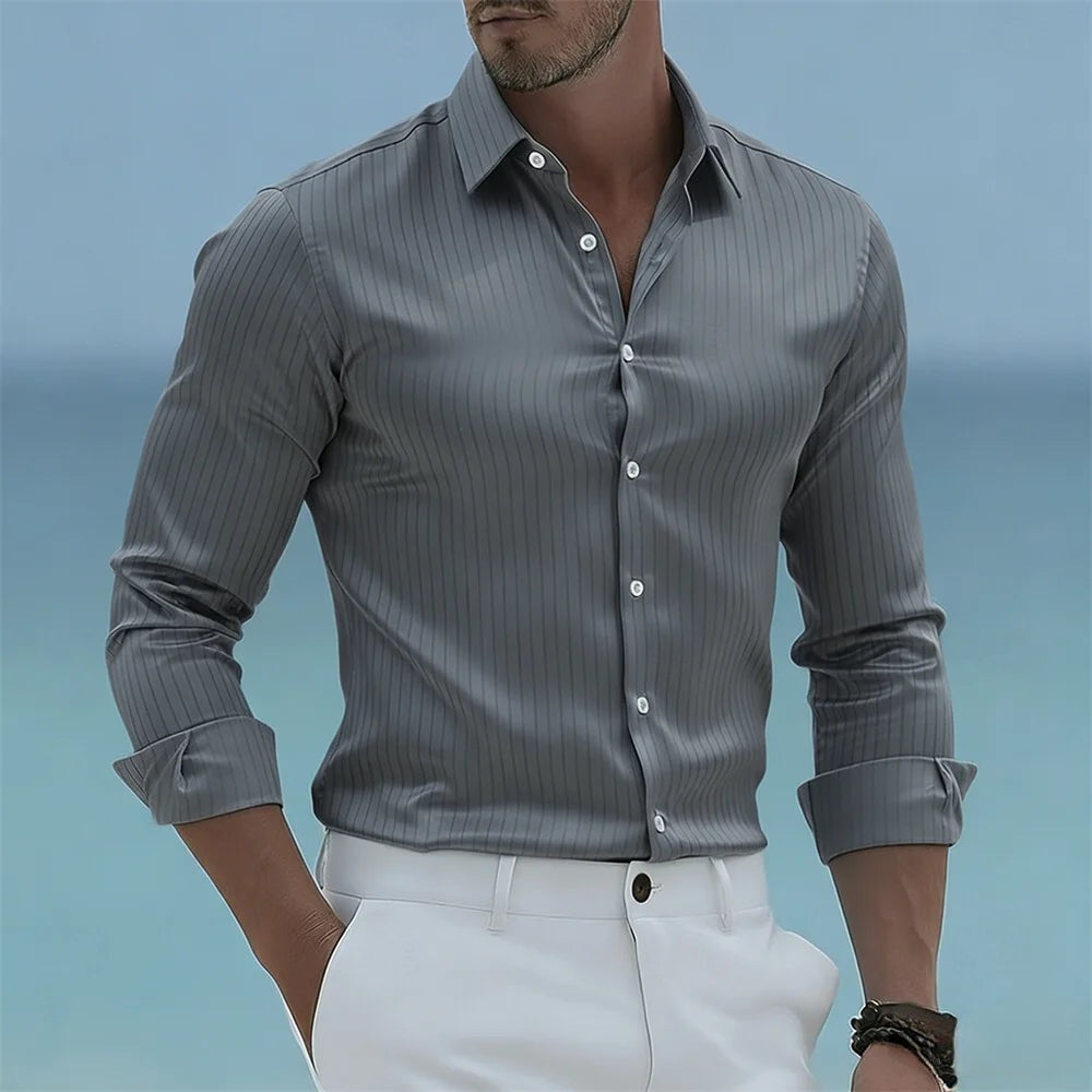 Adrian Signature Dress Shirt