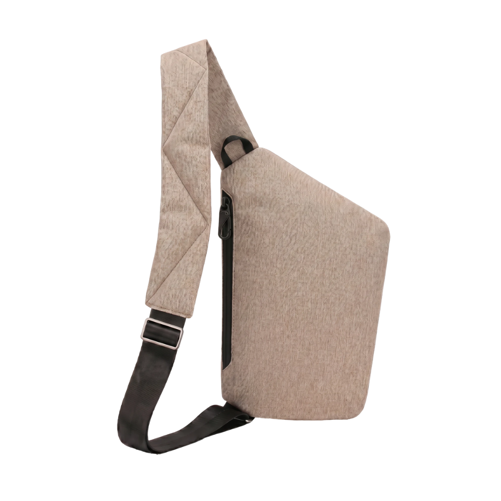 Sterling Crossbody