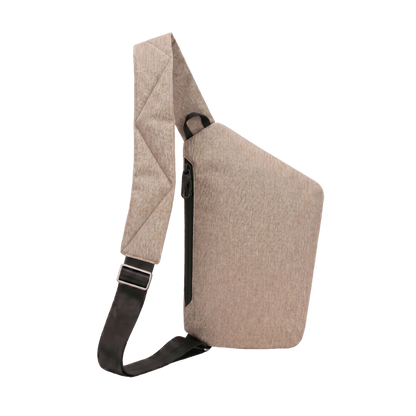 Sterling Crossbody