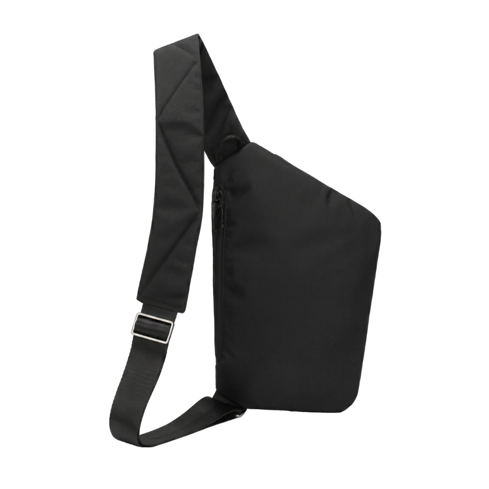 Sterling Crossbody