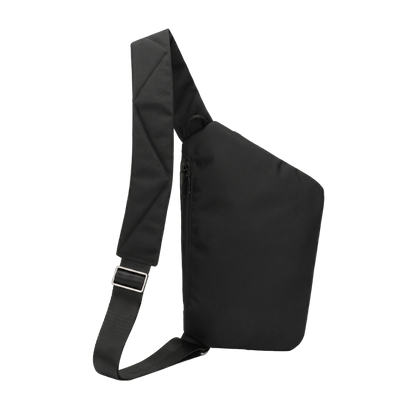 Sterling Crossbody