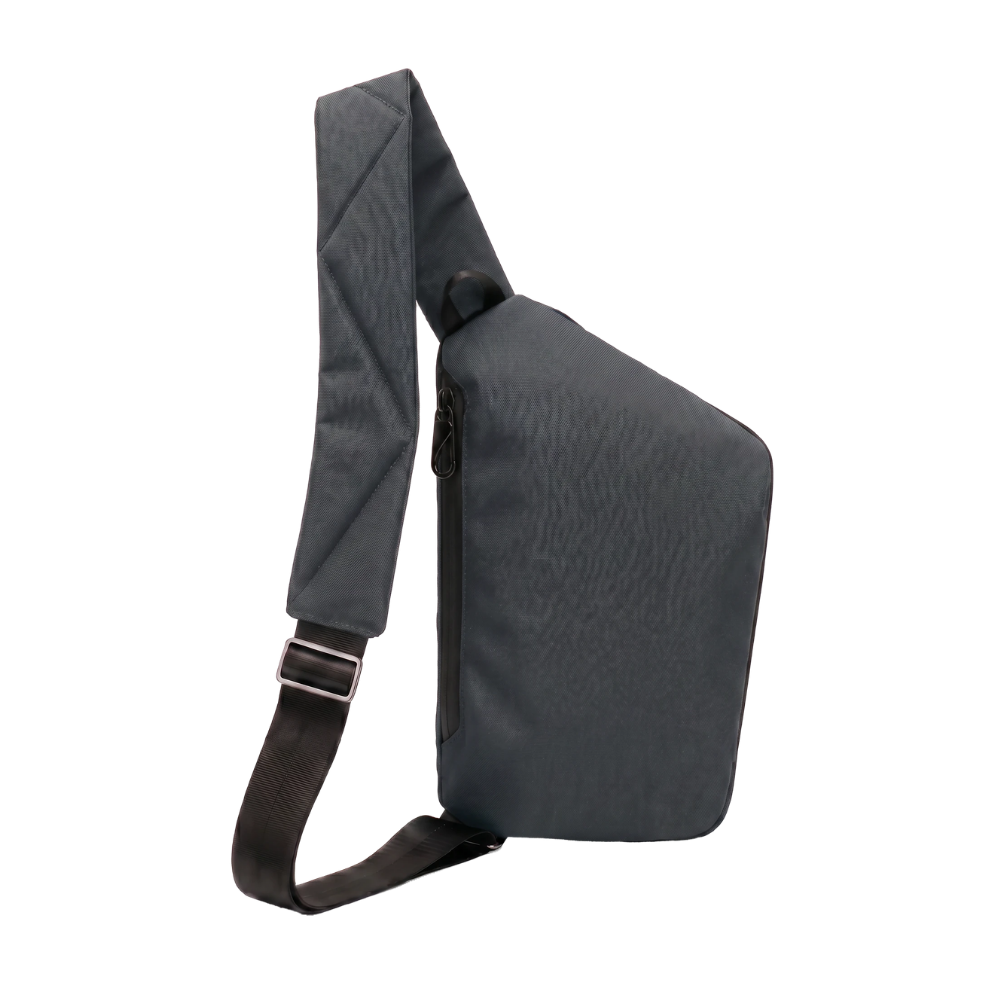 Sterling Crossbody