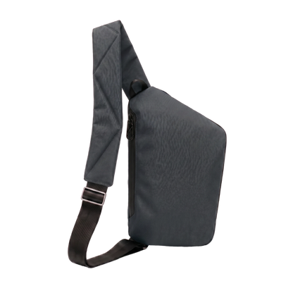 Sterling Crossbody
