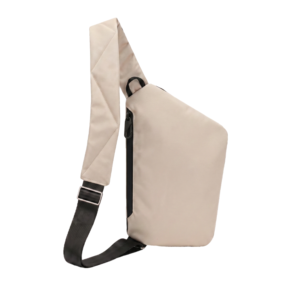 Sterling Crossbody