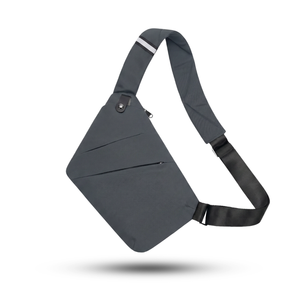 Sterling Crossbody