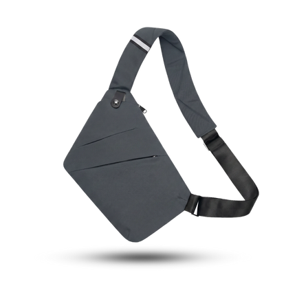 Sterling Crossbody