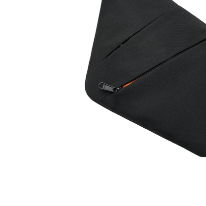 Sterling Crossbody