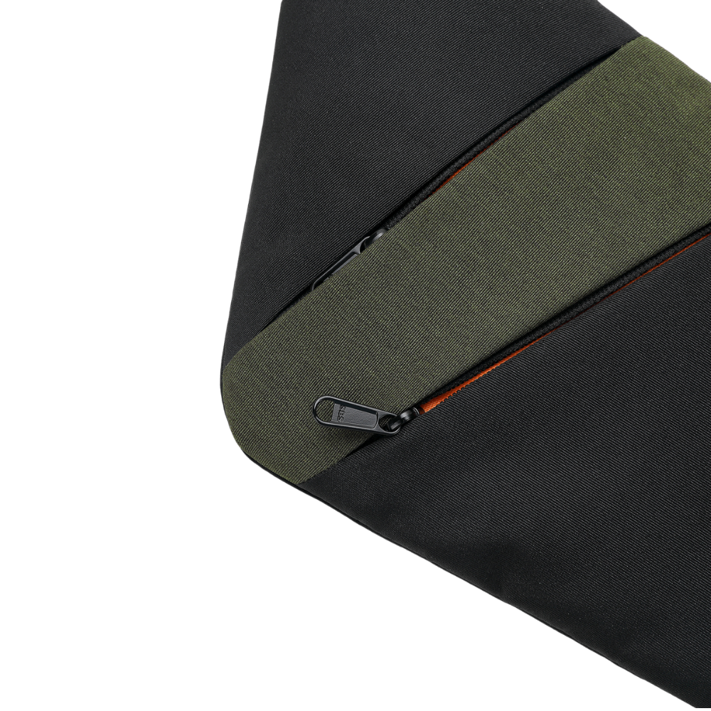 Sterling Crossbody