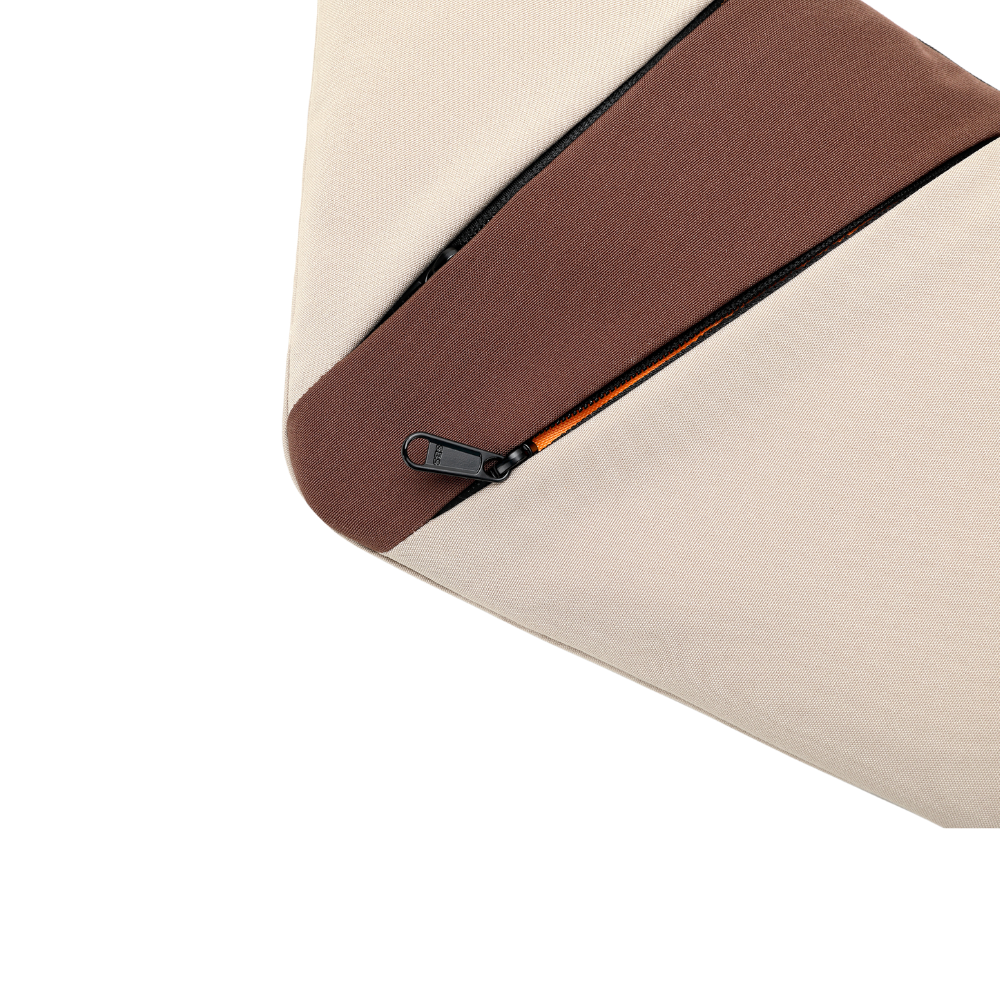 Sterling Crossbody