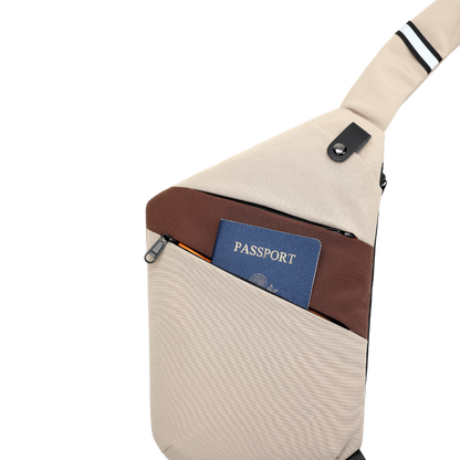 Sterling Crossbody