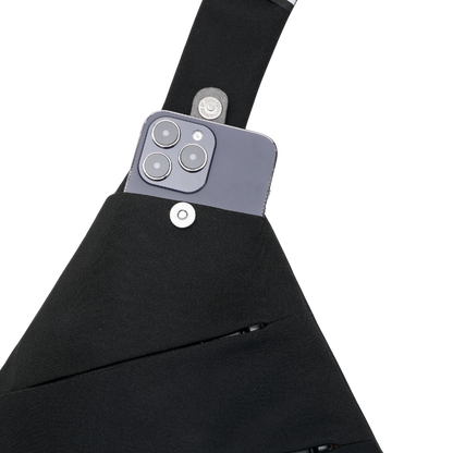 Sterling Crossbody