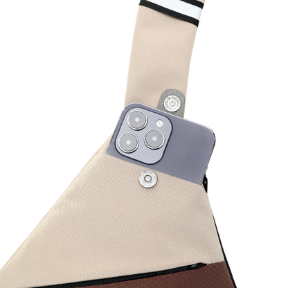 Sterling Crossbody